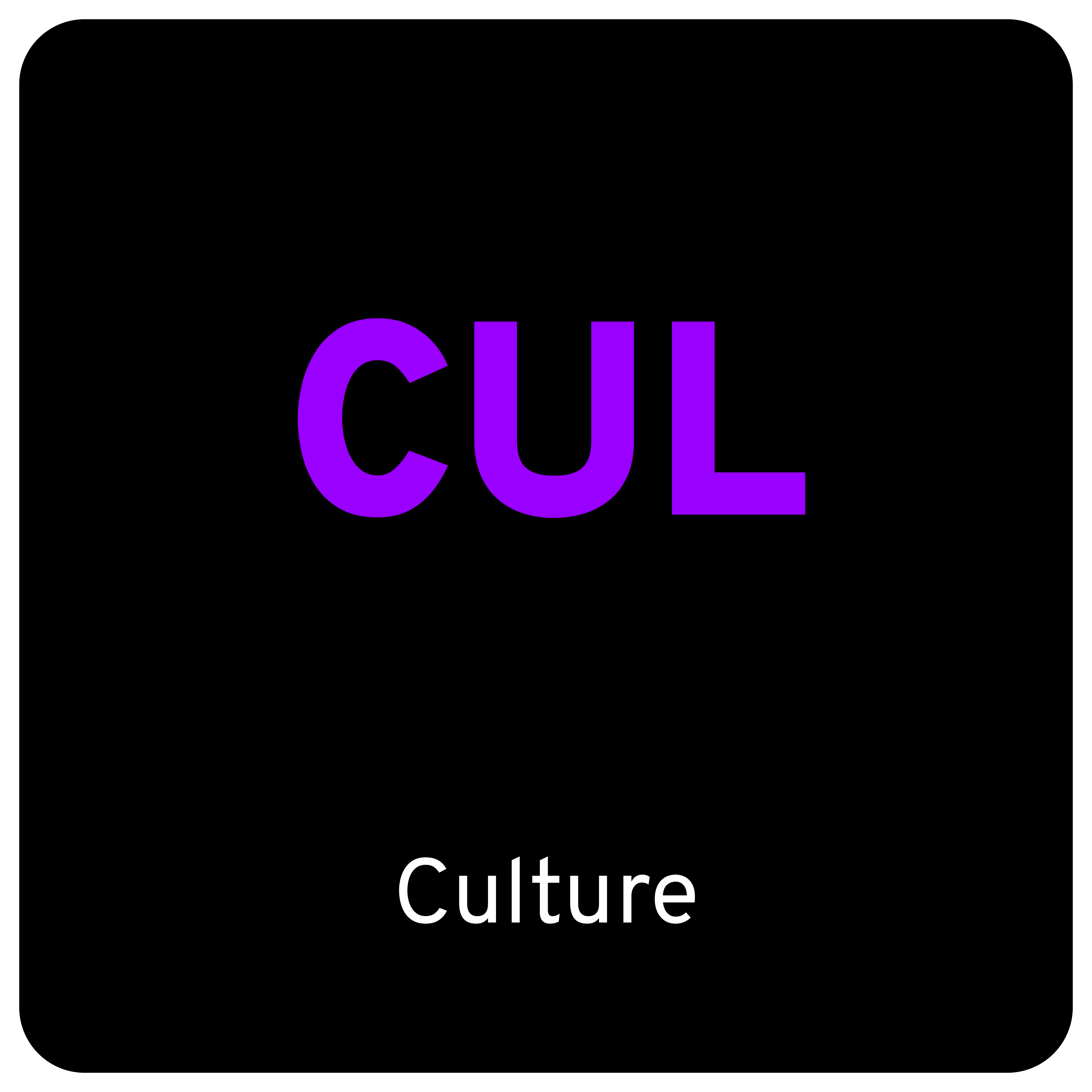 Média Intelligence de la culture de la base de données - Intelligence de la culture construite par des experts en culture 3