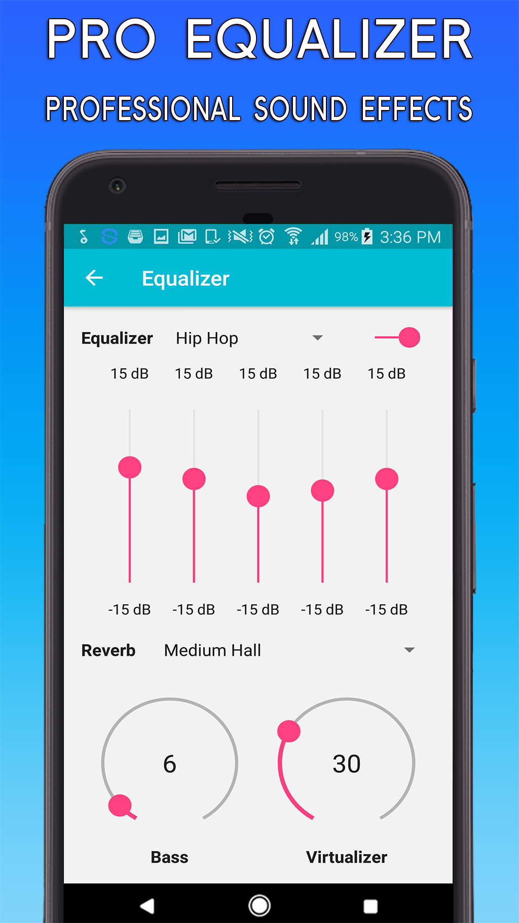 Prime Music Players gallery image