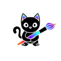 Purrfect AI・Photo Studio