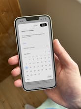 Datebook iOS gallery image