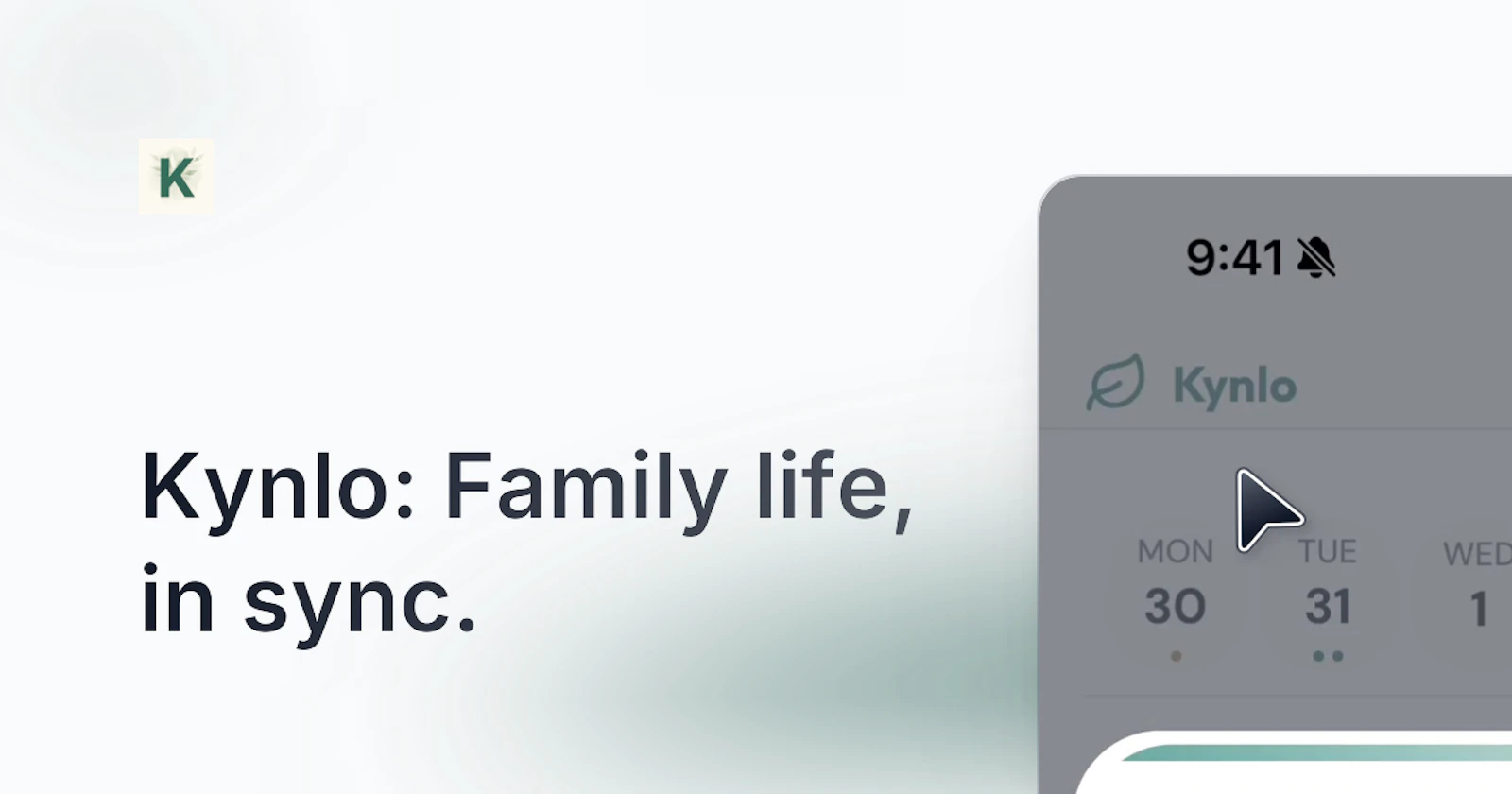 Kynlo — Family life, in sync. screenshot 7