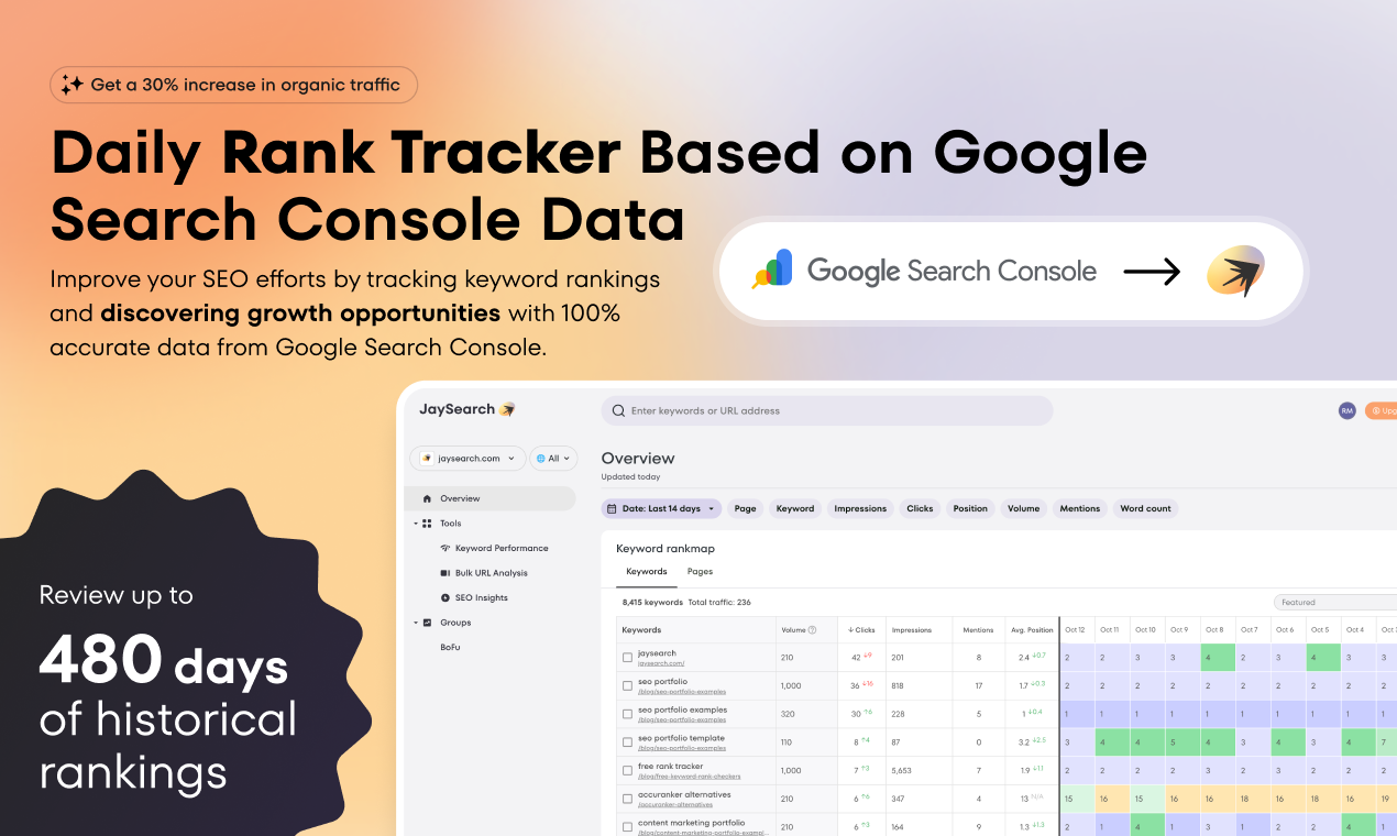 JaySearch gallery image