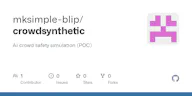 CrowdSynthetic