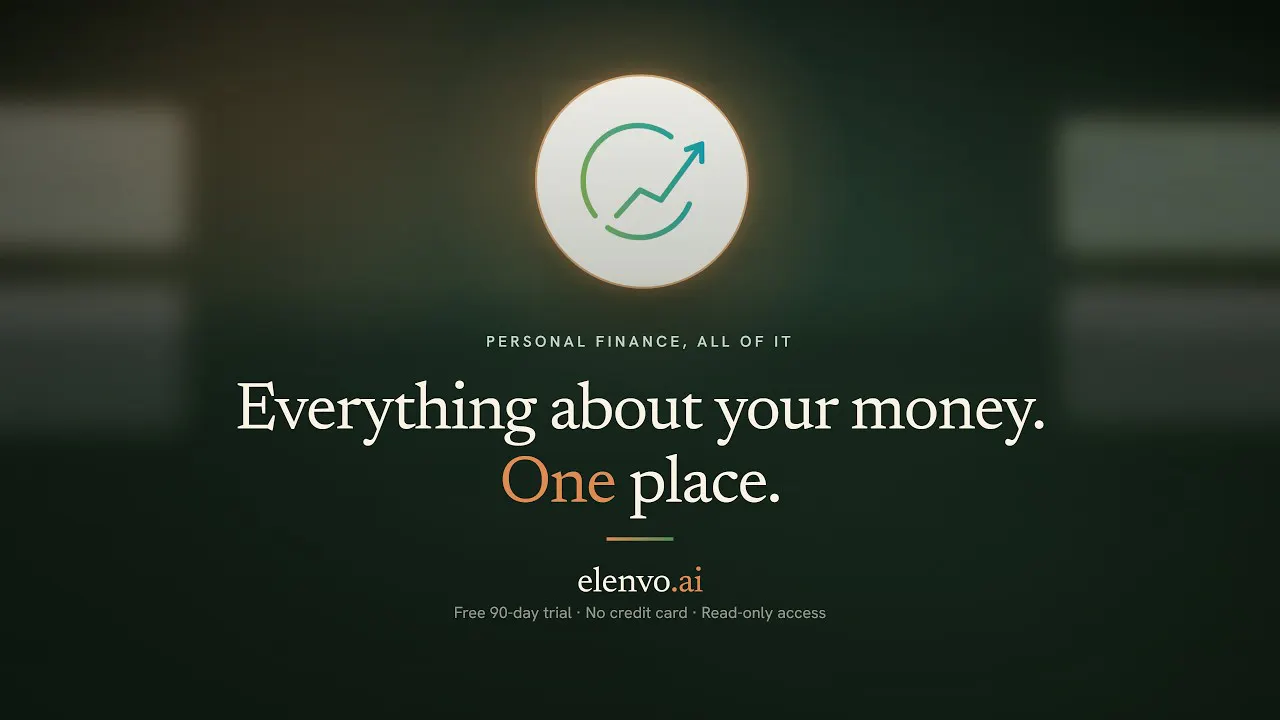 Elenvo gallery image