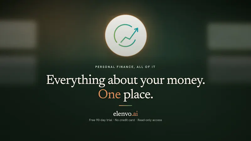 Elenvo screenshot 1 (video preview)
