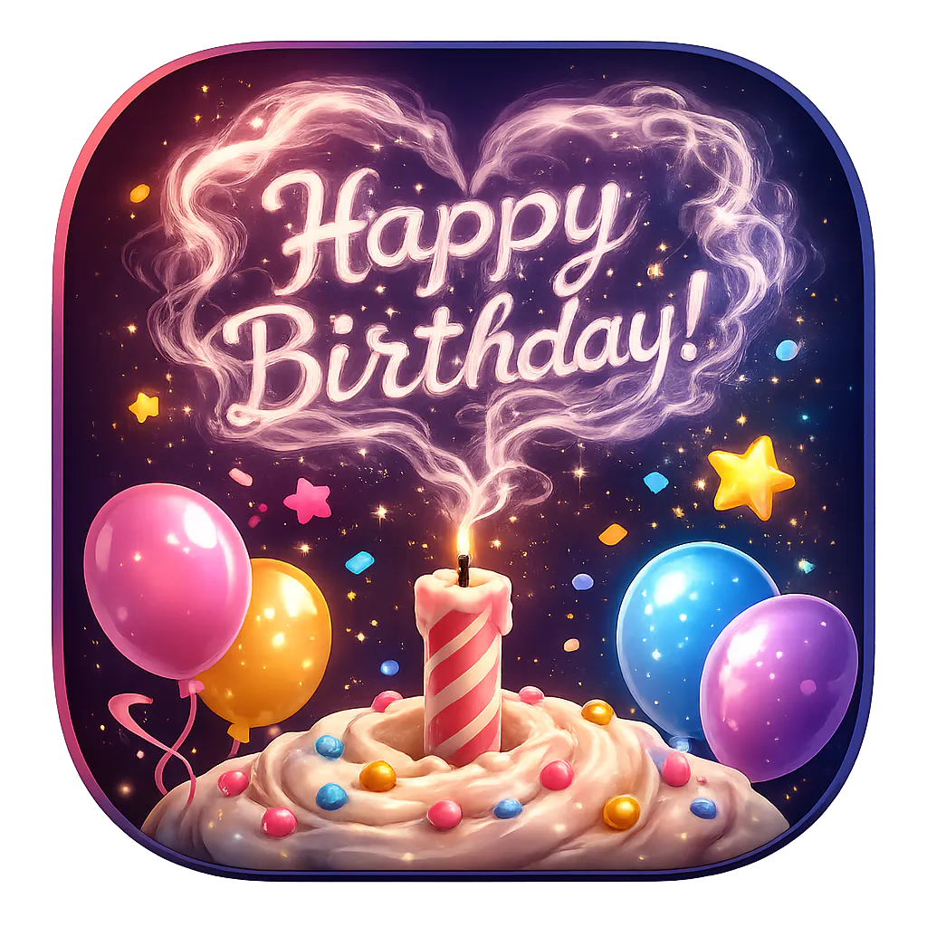 happycandle