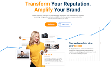 Shopper Approved gallery image