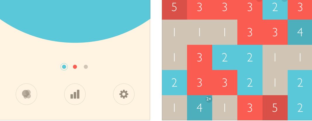 DESTRUCTOMATH gallery image