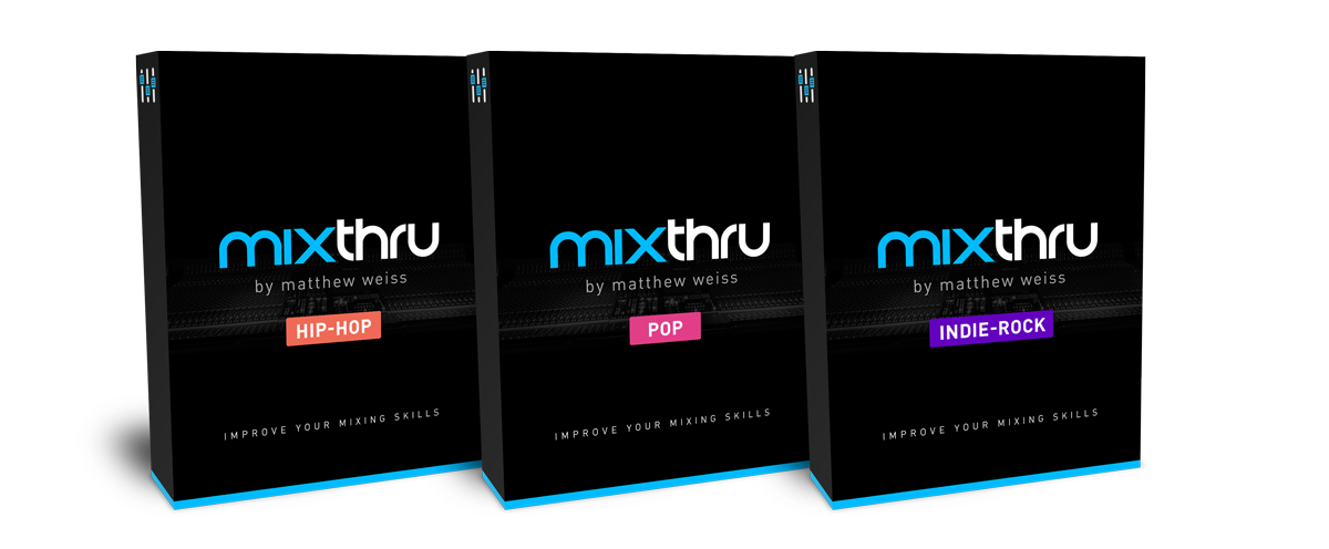 Mixthru gallery image