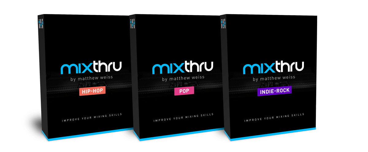 Mixthru media 2
