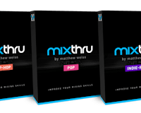 Mixthru media 1