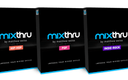 Mixthru media 2