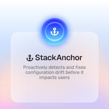 StackGen gallery image