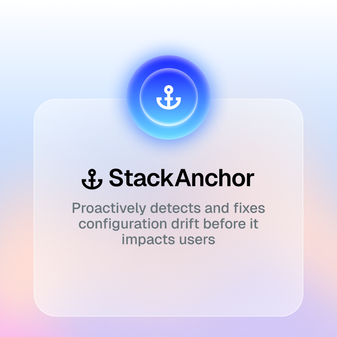 Stackgen media 3