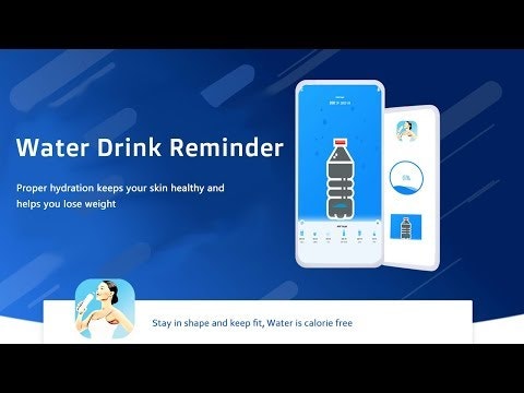 Water Drink Reminder gallery image