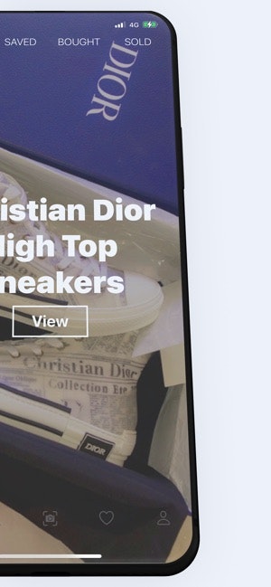 DAPR: Buy, sell & discover fashion gallery image