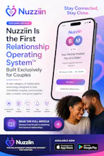Nuzziin gallery image
