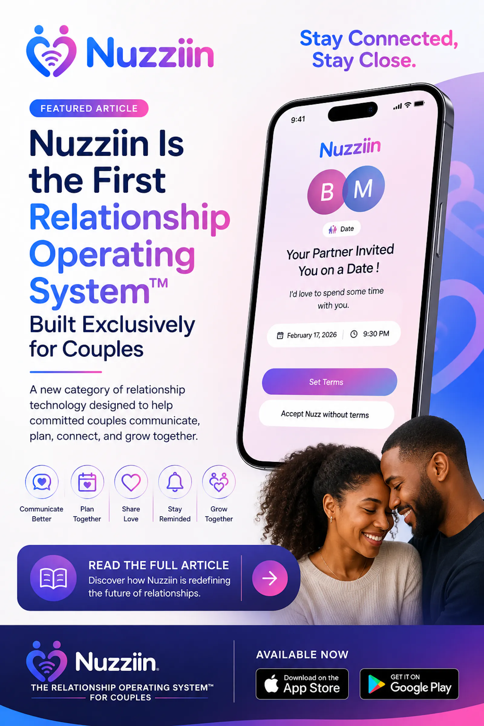 Nuzziin screenshot 2