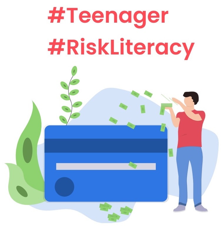RISK LITERACY driven by prevention gallery image