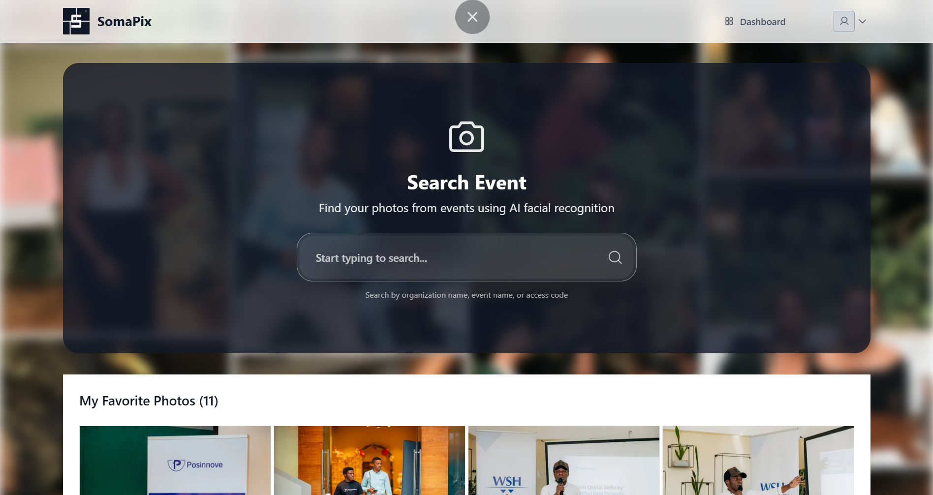 SomaPix gallery image