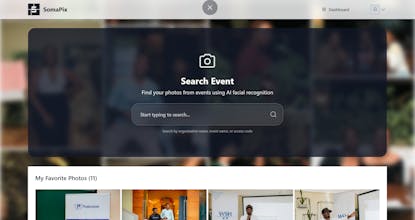 SomaPix gallery image