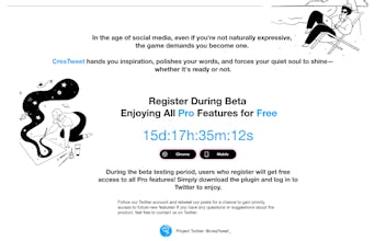 CreaTweet gallery image