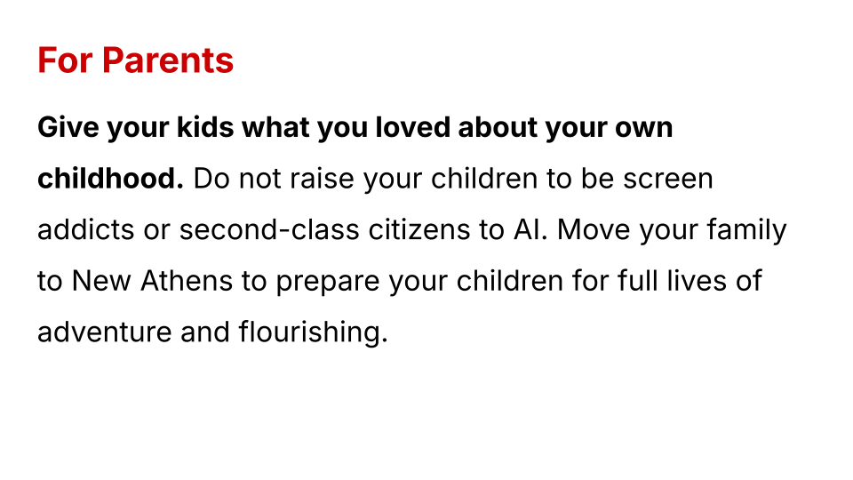 New Athens gallery image