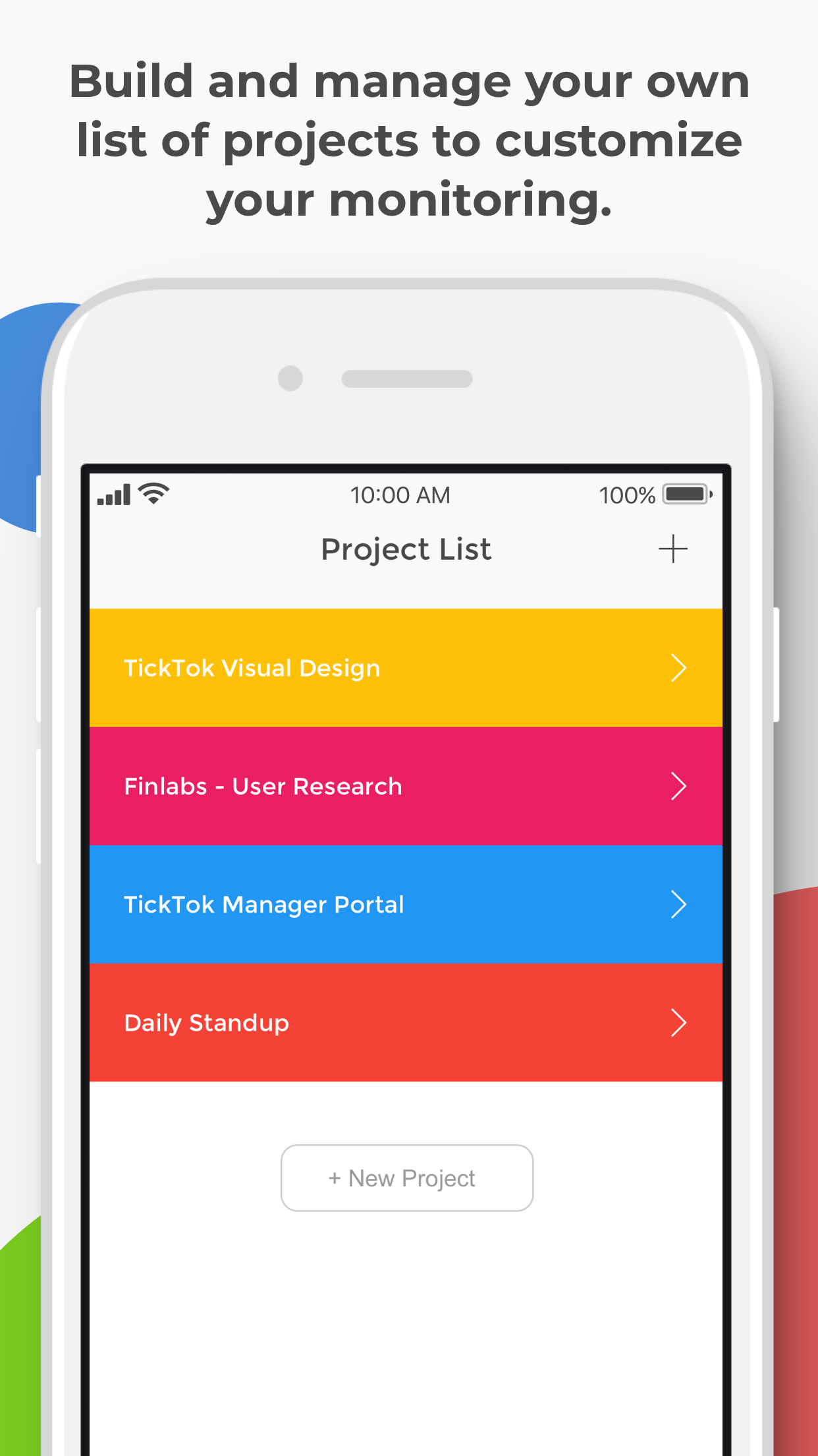 TicTok gallery image