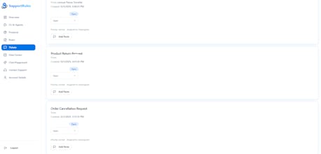 SupportRules gallery image