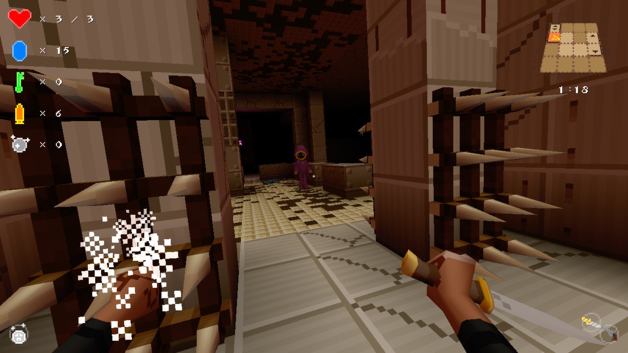 Eldritch gallery image