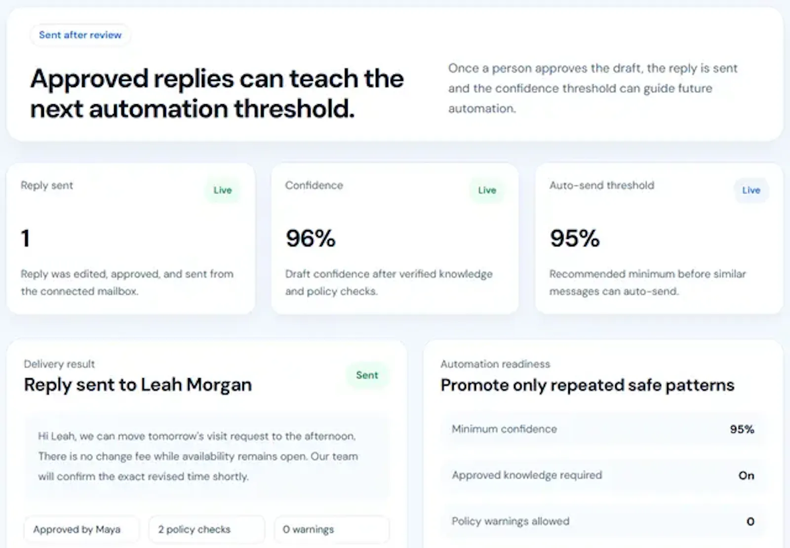 NotchPath screenshot 2