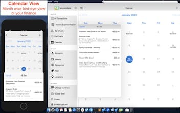 MoneyMeter gallery image