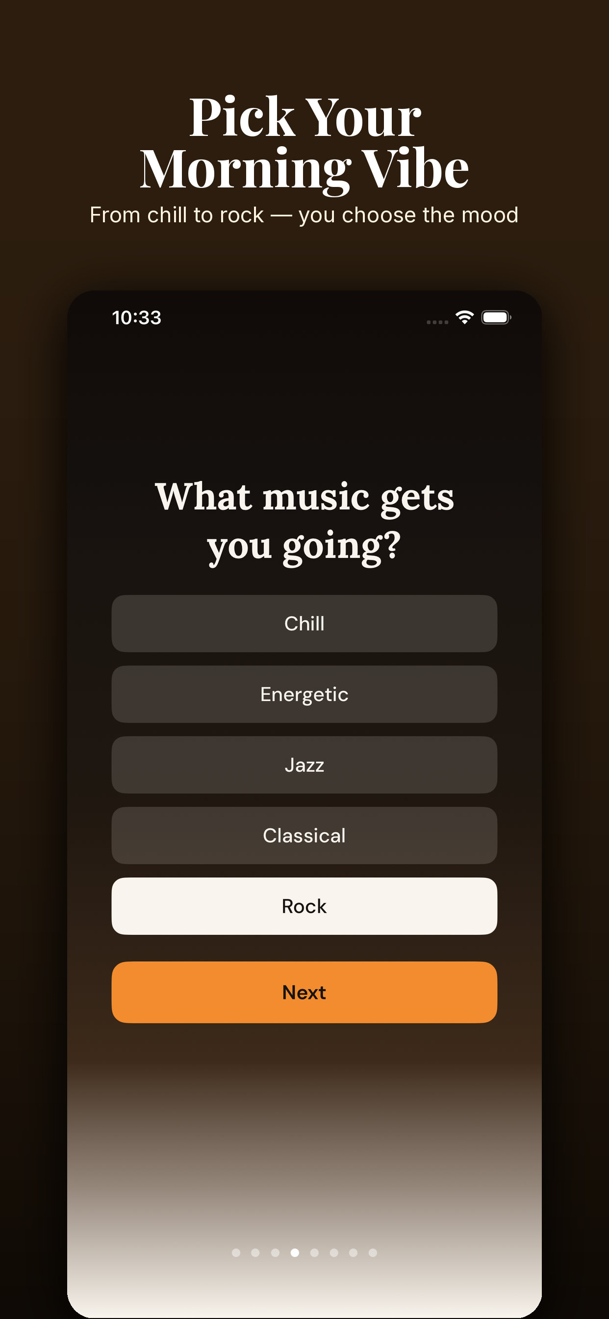 Good Morning Show gallery image