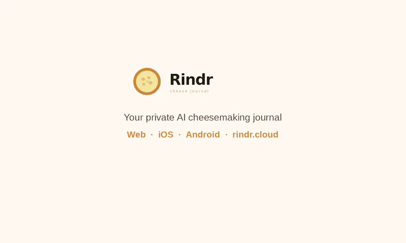 Rindr screenshot 6