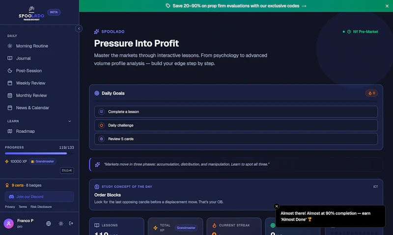 Spoolado screenshot 2