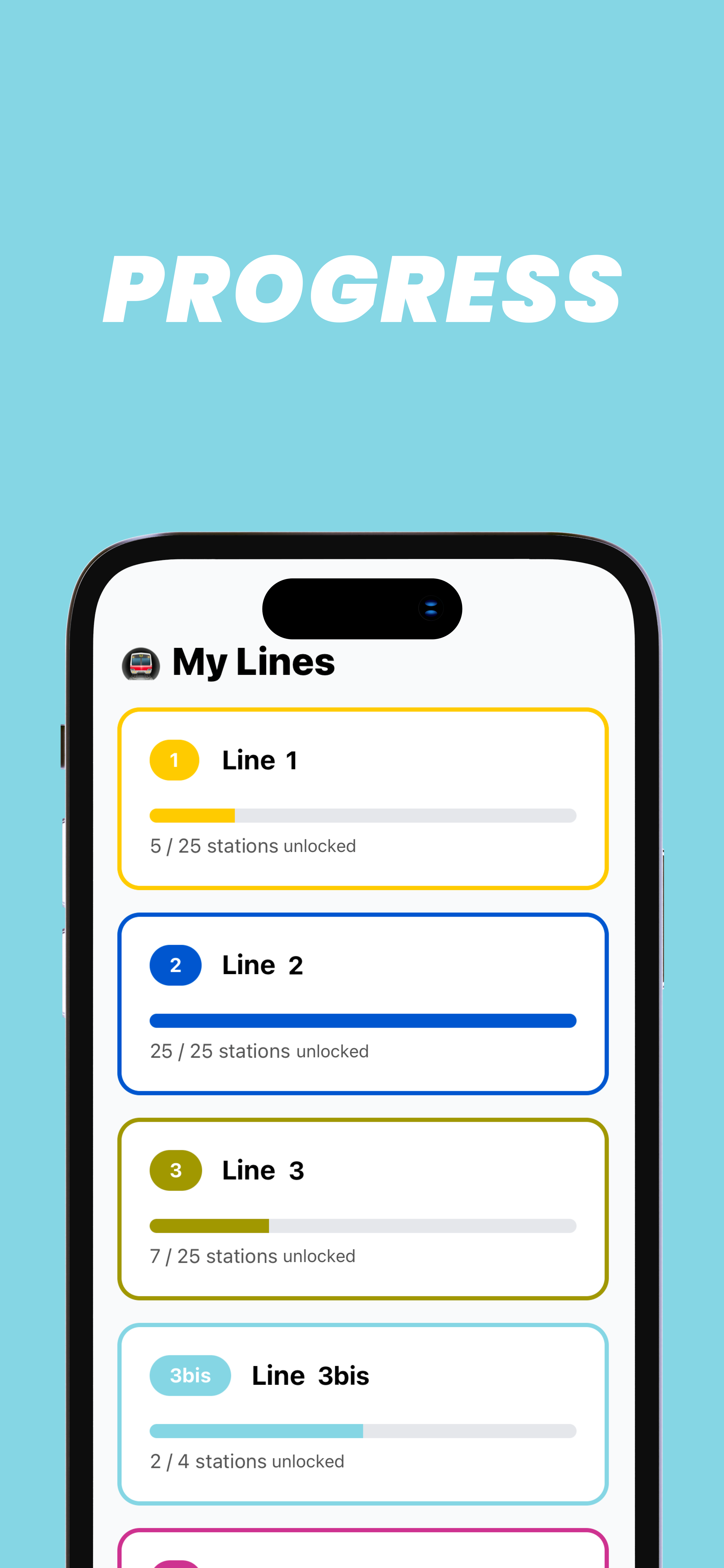 Metro Mapper gallery image