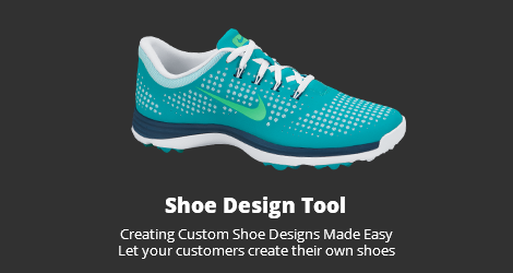 Shoe Design Software