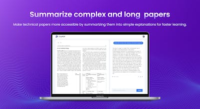 ChatPDF-AI gallery image