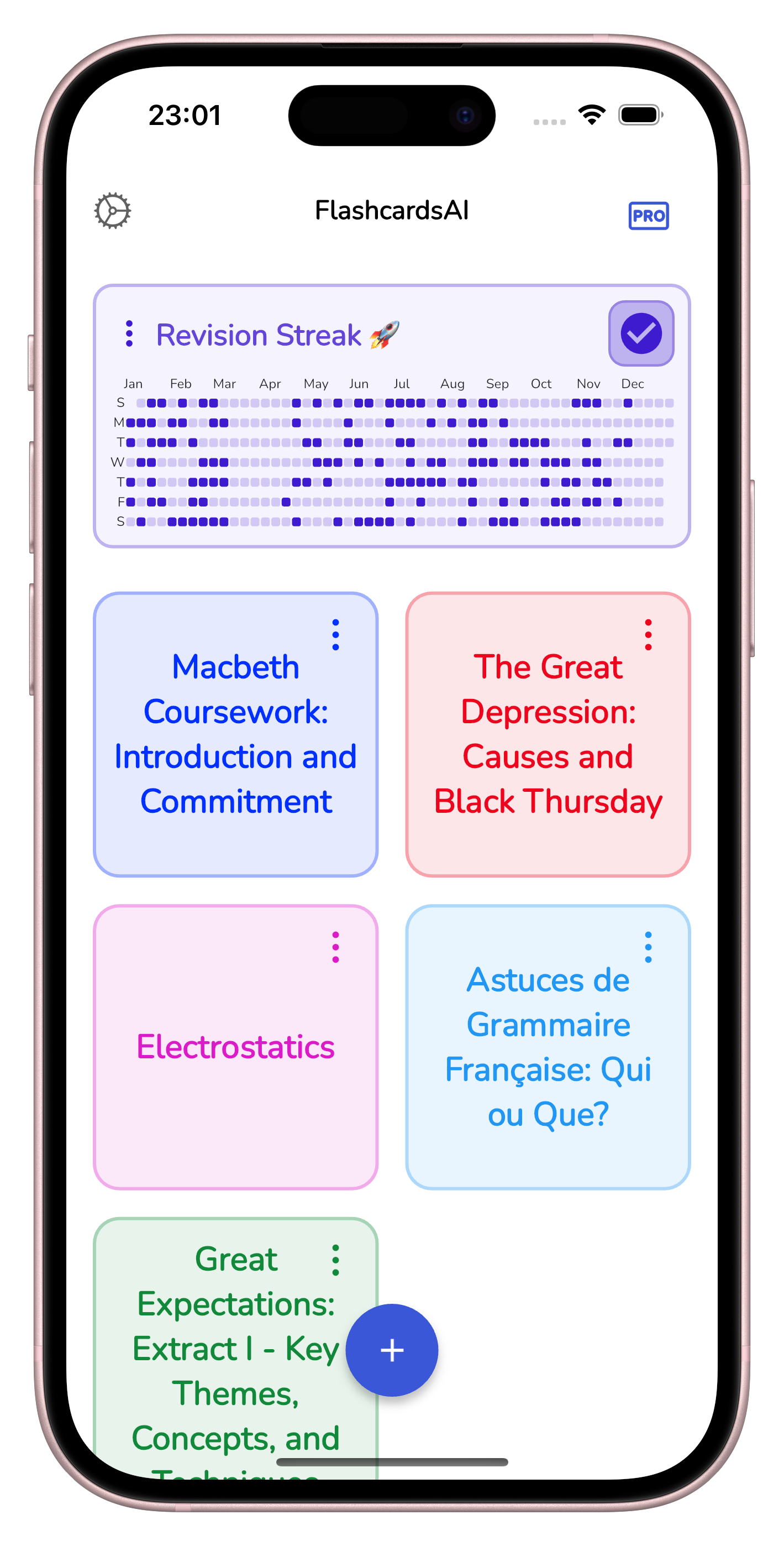 FlashcardsAI media 1