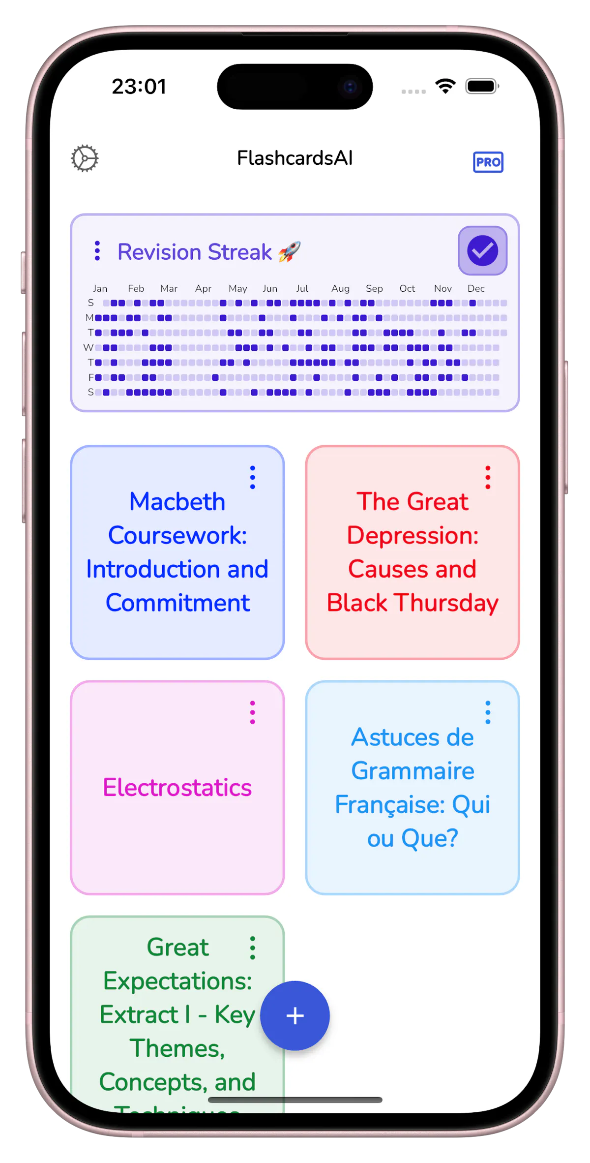 FlashcardsAI