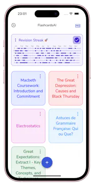 FlashcardsAI