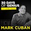 Mark Cuban on The Chase Jarvis LIVE Show