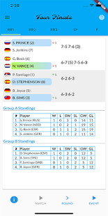 Playasport Tennis gallery image
