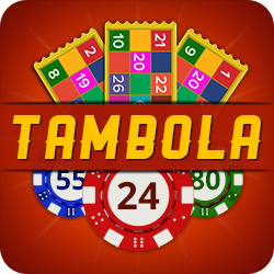 Tambola Bingo - Housie Game