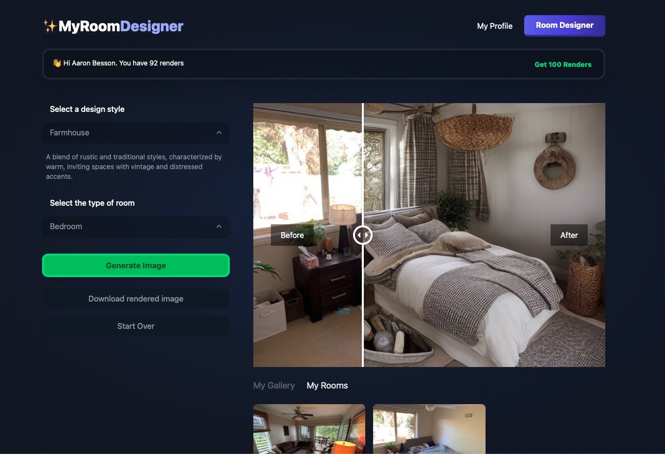 MyRoomDesigner.ai media 5