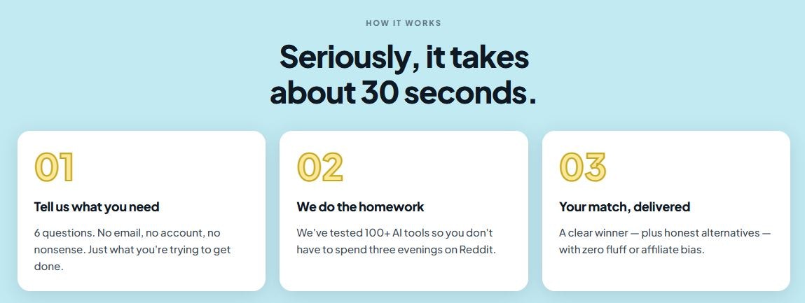 Pickurai gallery image