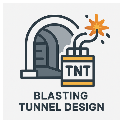 UG blasting engineer... logo