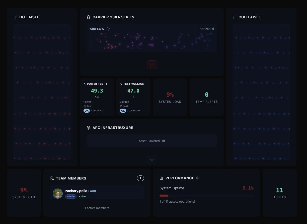 CoolantStream gallery image