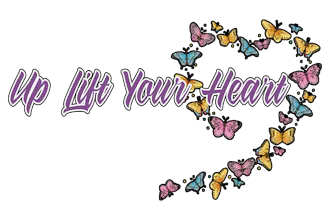 Up Lift Your Heart gallery image