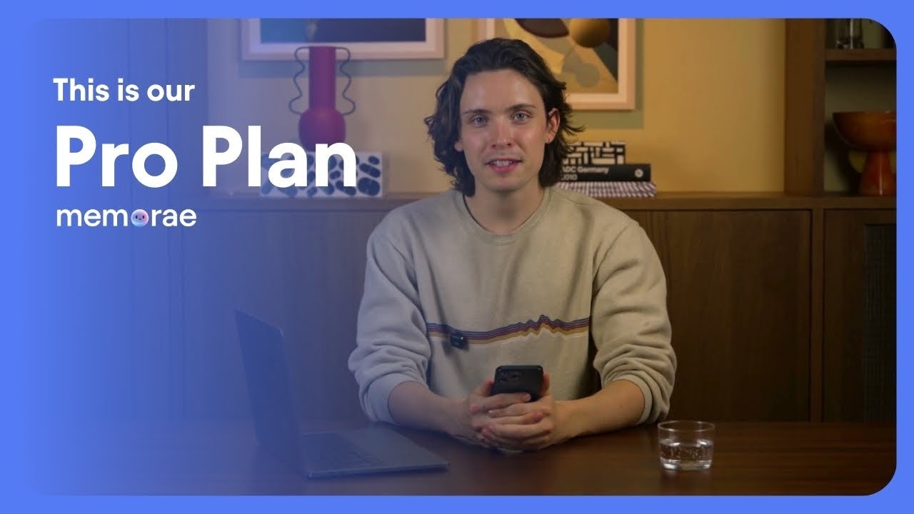 Memorae gallery image